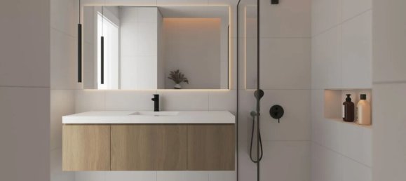 Apartamento T3 em Kalamaria, Greece N.º 54576 5