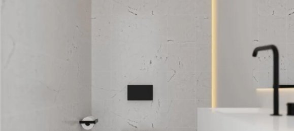 Apartamento T3 em Kalamaria, Greece N.º 54576 4