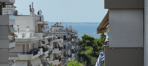 Apartamento T3 em Kalamaria, Greece N.º 54576 8