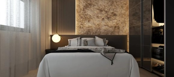 Apartamento T3 em Kalamaria, Greece N.º 54576 2