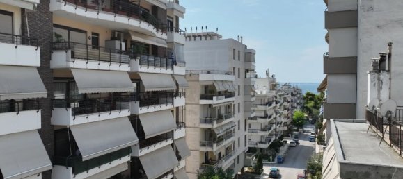 Apartamento T3 em Kalamaria, Greece N.º 54576 9