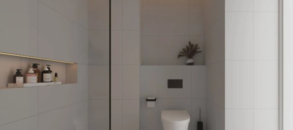 Apartamento T3 em Kalamaria, Greece N.º 54576 6