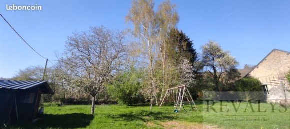 Casa de 4 dormitorios en Cussy-en-Morvan, France No. 359997 3