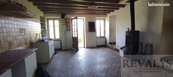 Casa de 4 dormitorios en Cussy-en-Morvan, France No. 359997 6