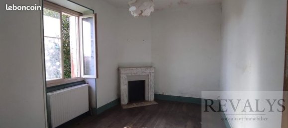 Casa de 4 dormitorios en Cussy-en-Morvan, France No. 359997 8