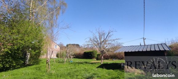 Casa de 4 dormitorios en Cussy-en-Morvan, France No. 359997 5