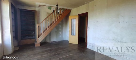 Casa de 4 dormitorios en Cussy-en-Morvan, France No. 359997 7