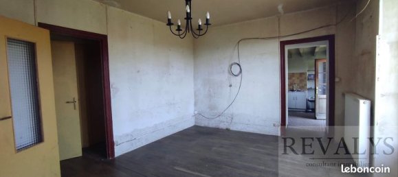 Casa de 4 dormitorios en Cussy-en-Morvan, France No. 359997 16