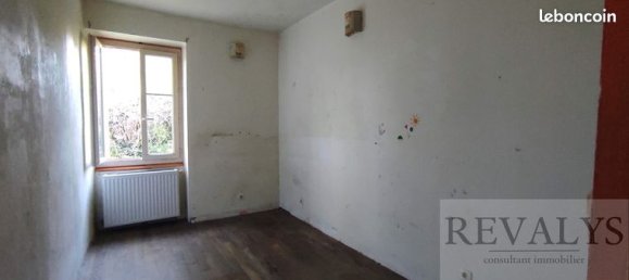 Casa de 4 dormitorios en Cussy-en-Morvan, France No. 359997 19