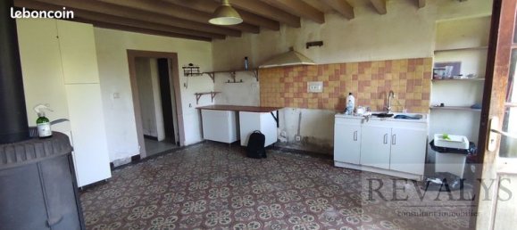 Casa de 4 dormitorios en Cussy-en-Morvan, France No. 359997 18