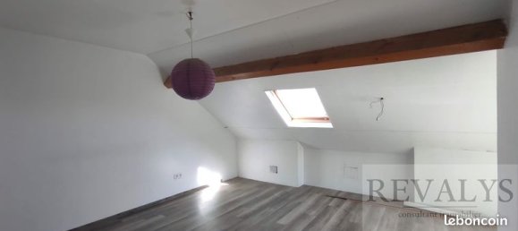 Casa de 4 dormitorios en Cussy-en-Morvan, France No. 359997 9