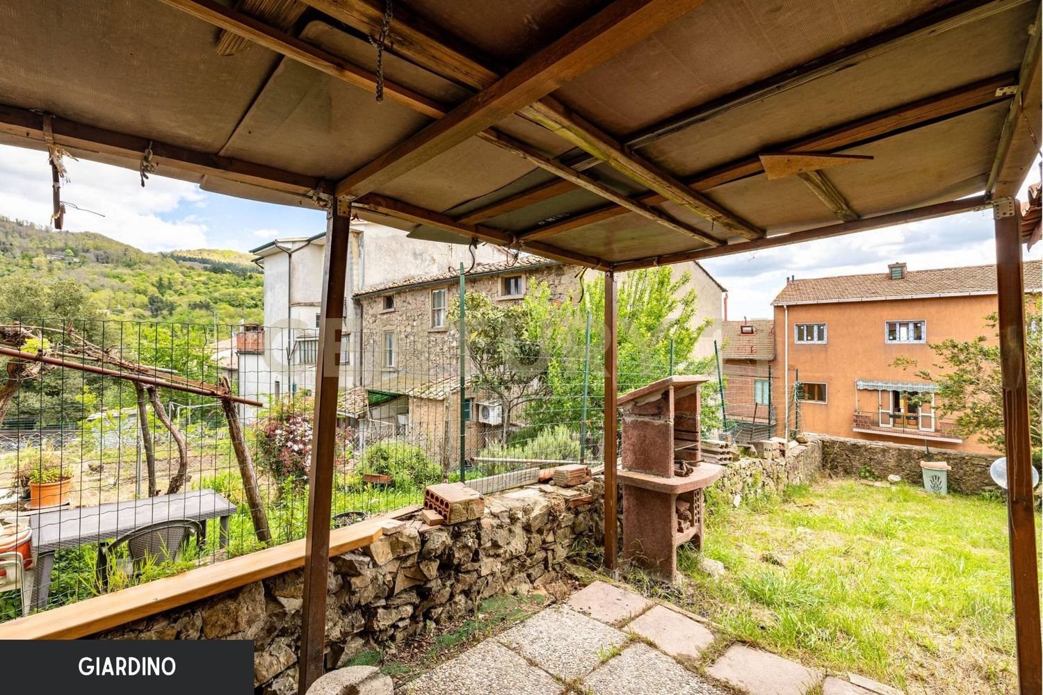 6 bedrooms Apartment in Roccastrada, Italy No. 316837