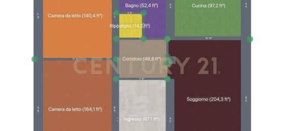 6 bedrooms Apartment in Roccastrada, Italy No. 316837 23