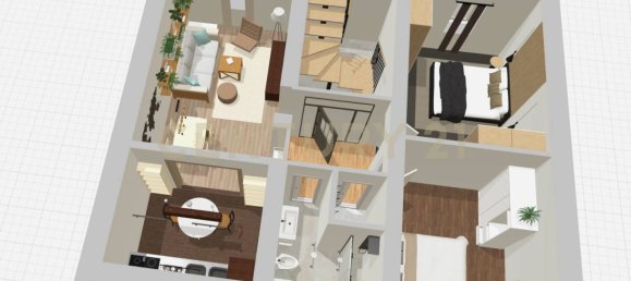 6 bedrooms Apartment in Roccastrada, Italy No. 316837 26