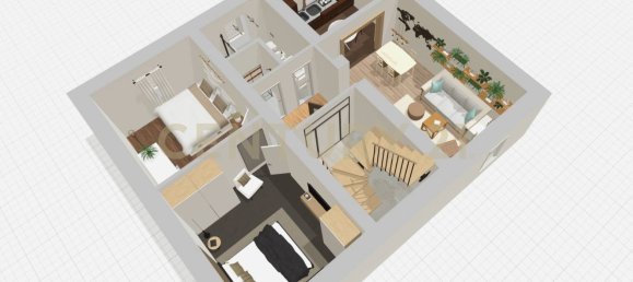 6 bedrooms Apartment in Roccastrada, Italy No. 316837 25