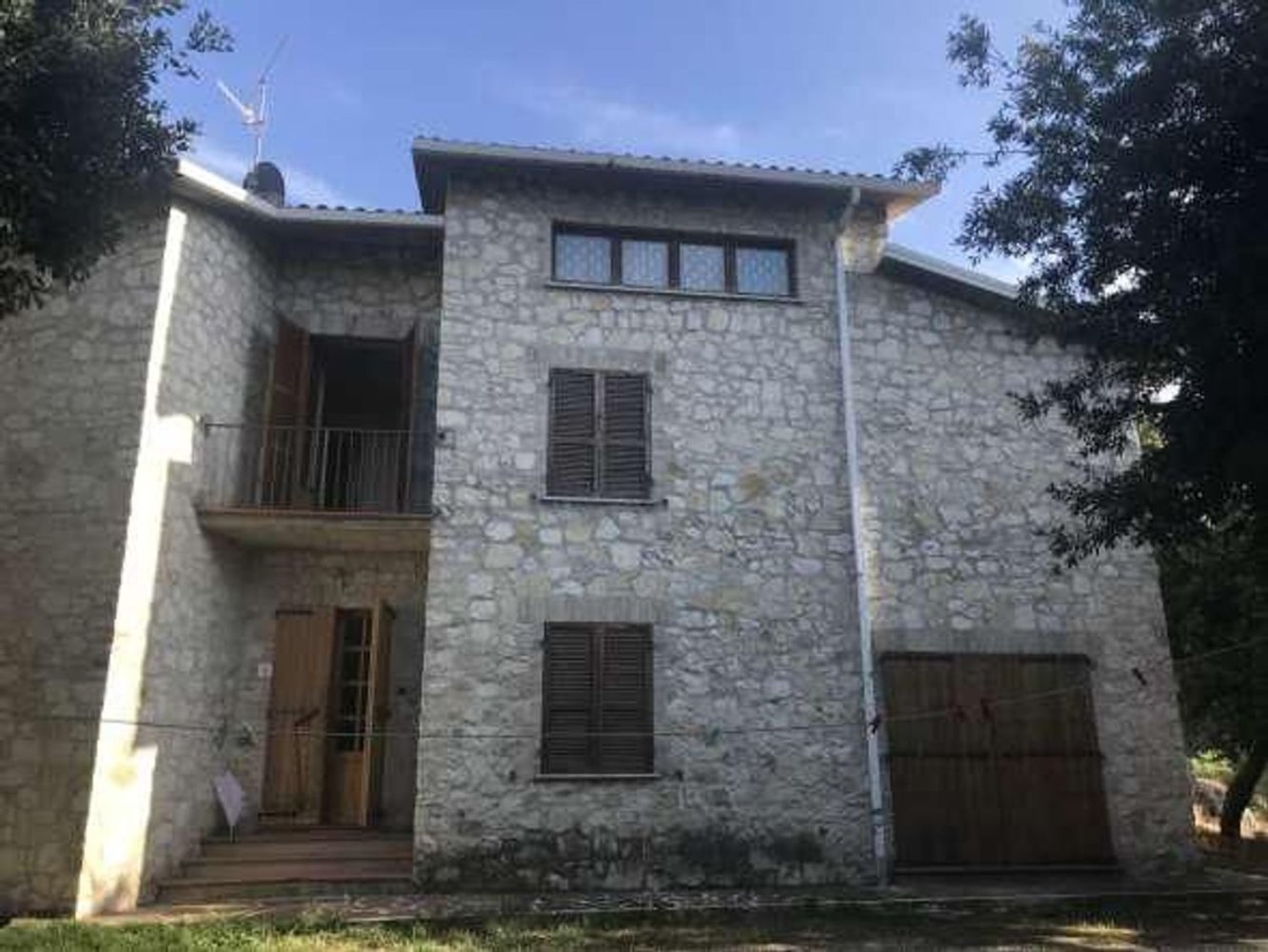15 bedrooms Villa in Spoleto, Italy No. 364709
