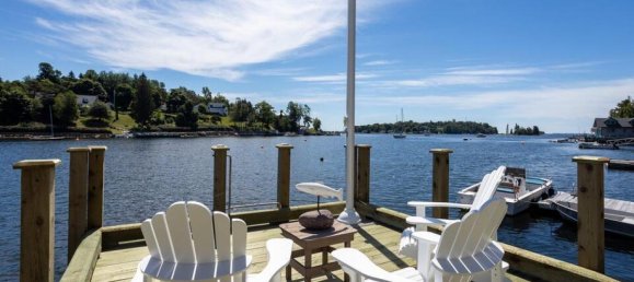 3 bedrooms House in Chester, Canada No. 628 7