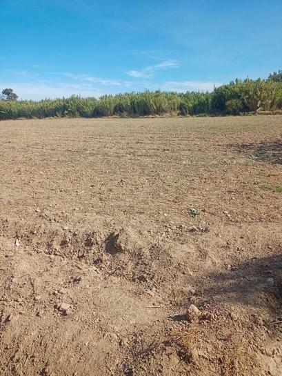 Grundstück in Alhendin, Spain 3000m², Nr. 187273