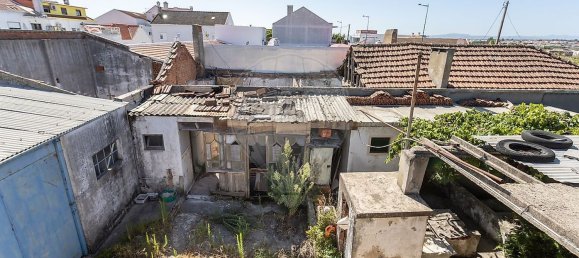 3 غرف نوم منزل في Montijo, Portugal رقم 171590 12