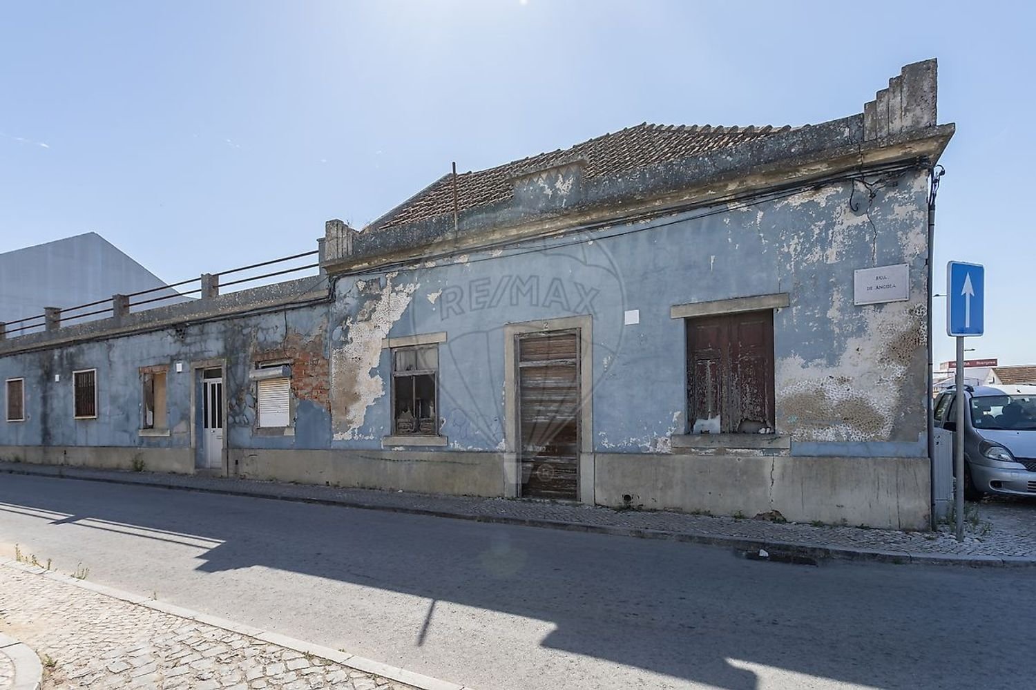 3 غرف نوم منزل في Montijo, Portugal رقم 171590