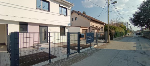 4 rooms Townhouse in Vienna, Austria No. 129029 11