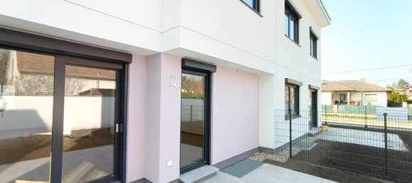 4 rooms Townhouse in Vienna, Austria No. 129029 2