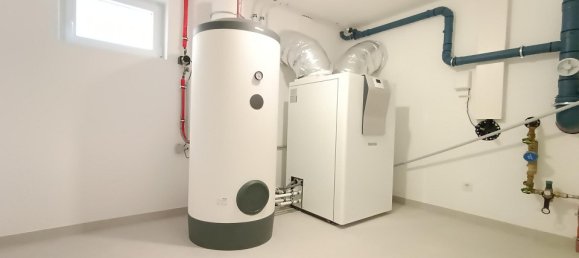 4 rooms Townhouse in Vienna, Austria No. 129029 13