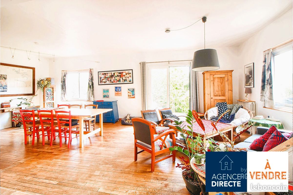 Дом с 6 спальнями в Ренн, Франция № 363836