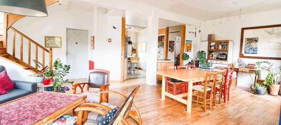 Дом с 6 спальнями в Ренн, Франция № 363836 2