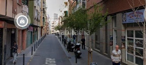 3 Schlafzimmer Wohnung in L'Hospitalet de Llobregat, Spain, Nr. 144382 7