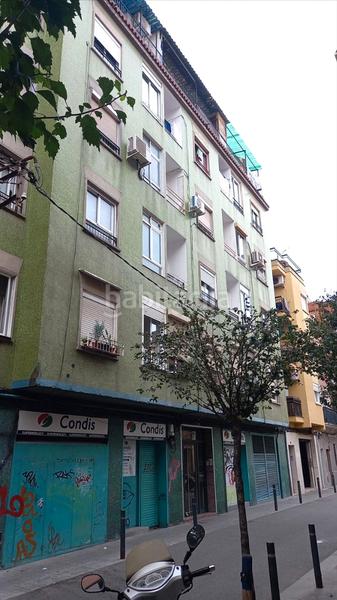 3 Schlafzimmer Wohnung in L'Hospitalet de Llobregat, Spain, Nr. 144382