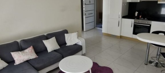 Appartement 1+1 à Alanya, Turkey No. 31211 5