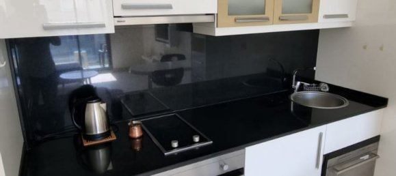 Appartement 1+1 à Alanya, Turkey No. 31211 4