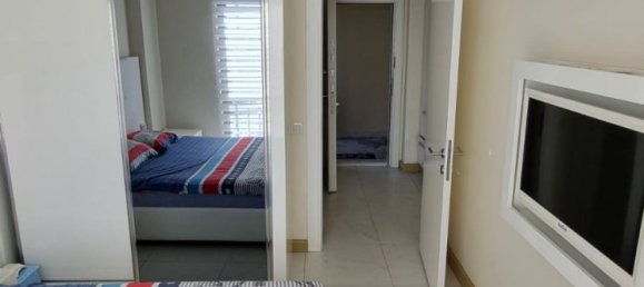 Appartement 1+1 à Alanya, Turkey No. 31211 8