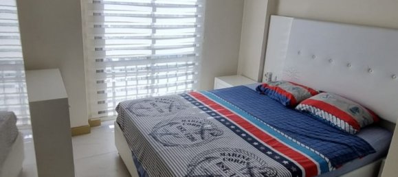 Appartement 1+1 à Alanya, Turkey No. 31211 10