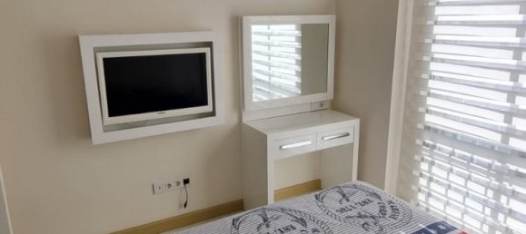 Appartement 1+1 à Alanya, Turkey No. 31211 9