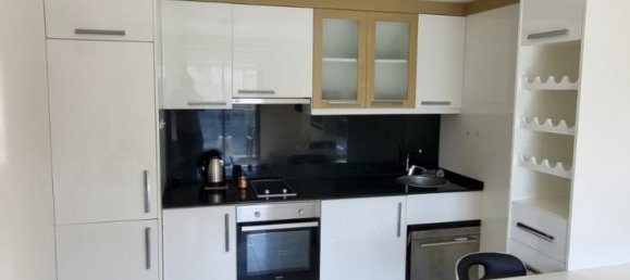 Appartement 1+1 à Alanya, Turkey No. 31211 3