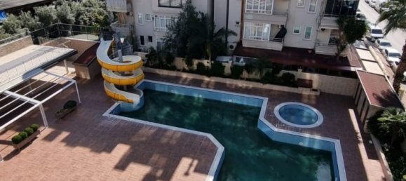Appartement 1+1 à Alanya, Turkey No. 31211 6
