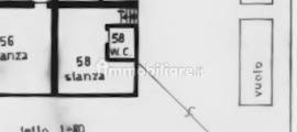 Penthouse T2 em Cles, Italy N.º 281861 21