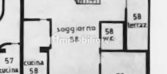 Penthouse T2 em Cles, Italy N.º 281861 22