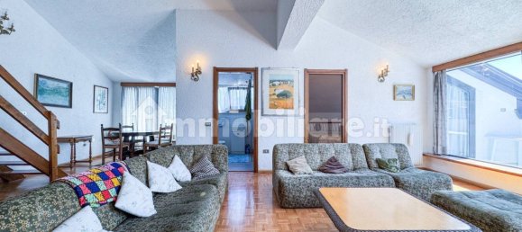 Penthouse T2 em Cles, Italy N.º 281861 24