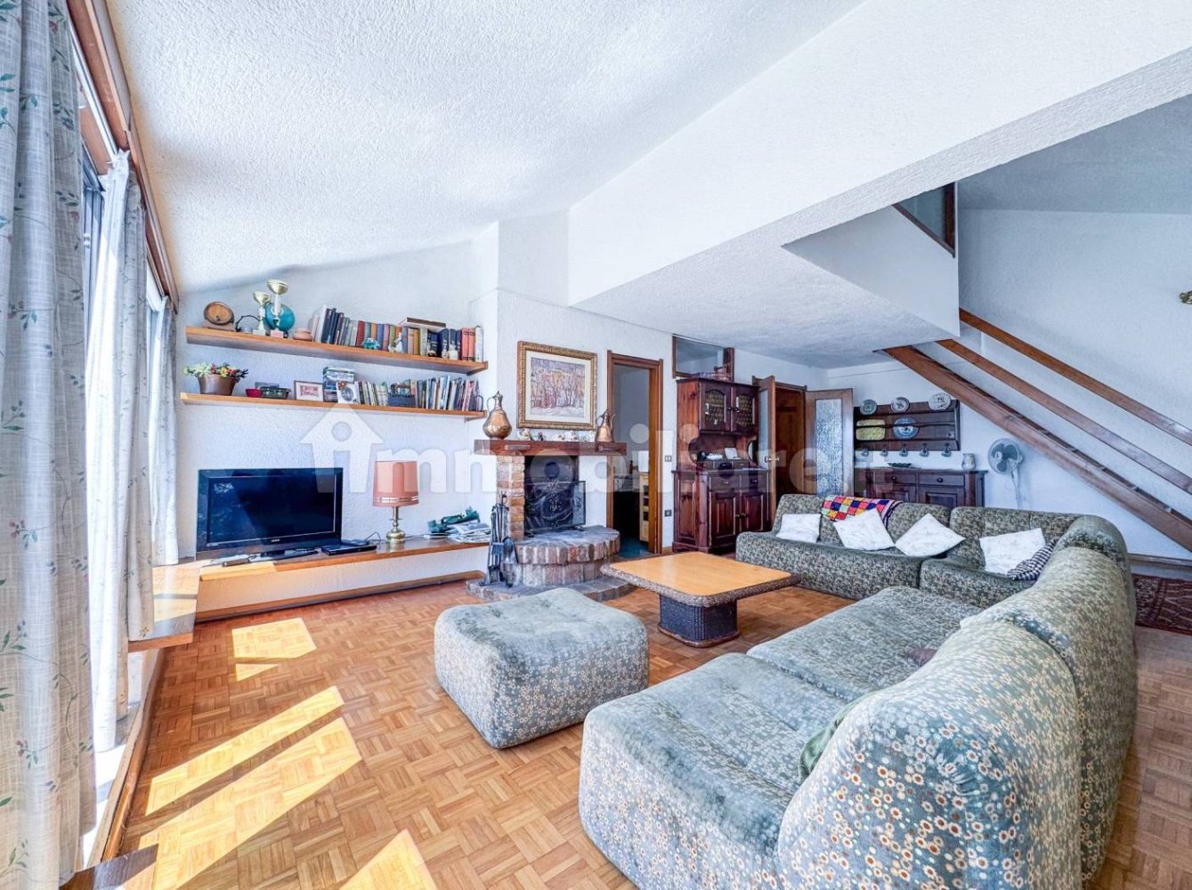 Penthouse T2 em Cles, Italy N.º 281861