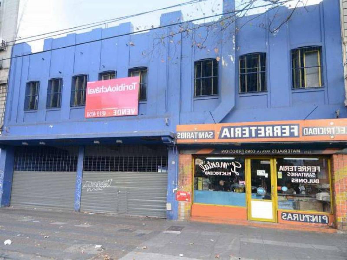 Terreno en Buenos Aires, Argentina No. 118183