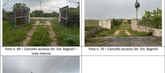 4-salle Maison à Andria, Italy No. 15801 6