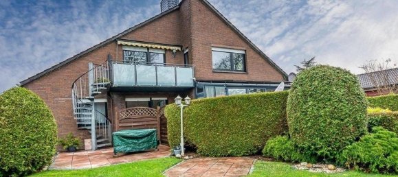 8 rooms House in Wilhelmshaven, Germany No. 14056 3