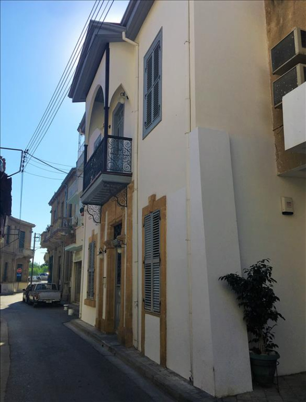 220m² Villa in Nicosia, Cyprus No. 158774