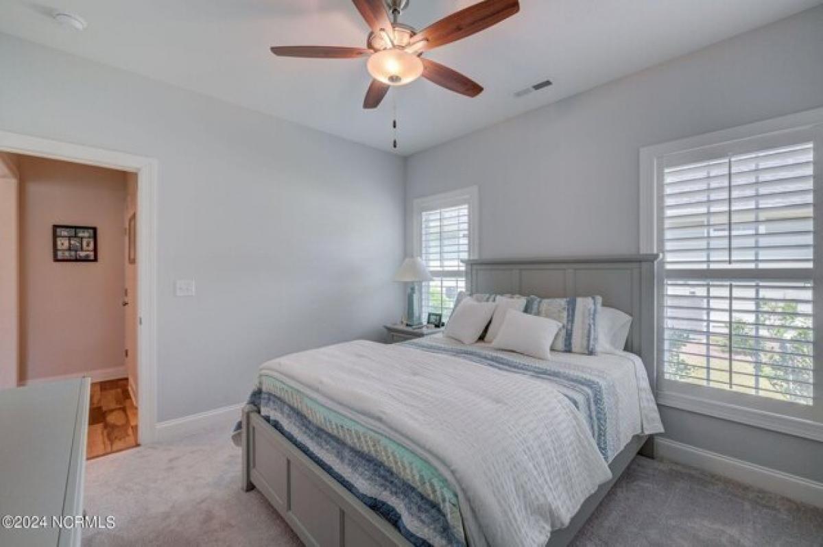 3 bedrooms House in Leland, USA No. 383855