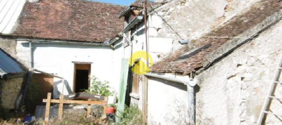 1 bedroom Townhouse in Le Blanc, France No. 223278 13