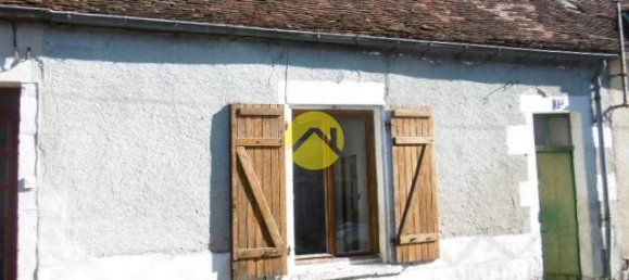 1 bedroom Townhouse in Le Blanc, France No. 223278 6