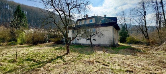 Вилла с 12 комнатами в Клоштернойбург, Австрия № 161387 4